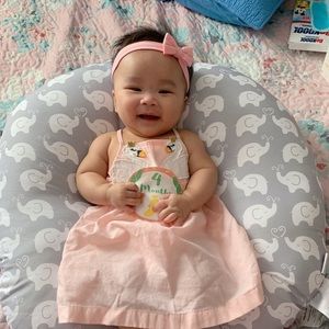 Meet your Posher, Tam